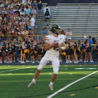 Nate Desmond (@natedesmond7) 's Twitter Profile