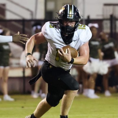 Aiden Spratt Profile