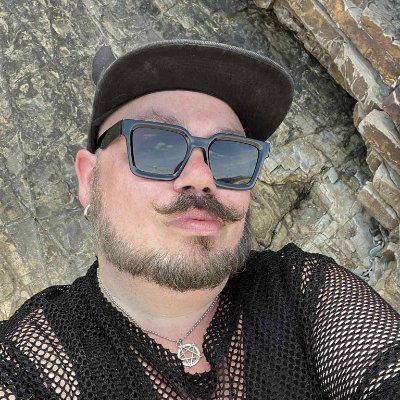 I'm kooky and I'm spooky and Eurovision is everything thats all
