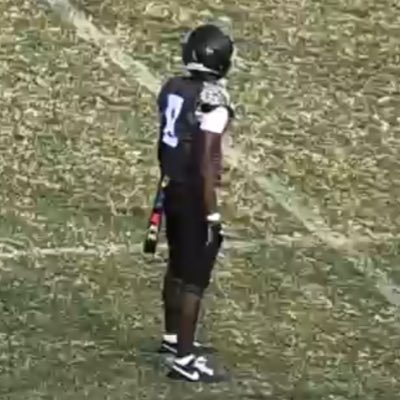 ‘28 DB/WR @ Northwest Hs | 5’11 175lbs | instagram: sulahavvin | ᴀɢᴛɢ |3.5 GPA| HC: @coachclipper | Email: sulaimansesaybiz@gmail.com | 📞 2404379176