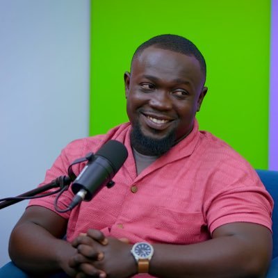 |Sports Pundit| Content creator | vice president Adisadel college |#say puuuullll