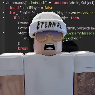 RealRwzle_'s profile picture. Over 1B+ Visits in the Roblox Metaverse 🚀
Over $300,000+ In Commissions! 💸 
Business inquiries: rwzlestudios (Discord) or business@rwzlestudios.com (Gmail)