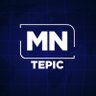 MeganoticiasTEP's profile picture. 🔄 #MeganoticiasTepic evoluciona
🕒 Cada hora es ahora
📍Cortes informativos desde las 6 AM
📺 Lunes a viernes, canal 151 de Mega

📲 Infórmate donde estés