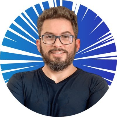 CiceroT88784478's profile picture. Professor de Matemática