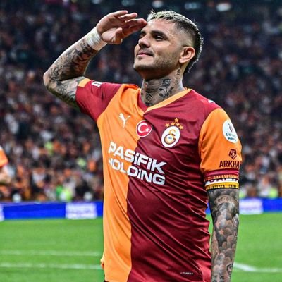 Part time duyumcu
Galatasaray zaten büyük, ancak biz daha da büyük yapacağız.