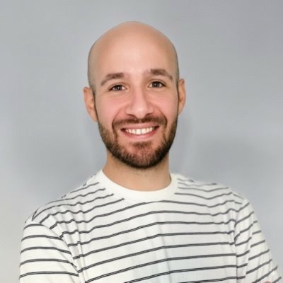 adgllorente's profile picture. 🌎Logroño •👨‍💻JS Fullstack Dev in @Telefonica • 👾Coding with ❤️ since 1987 •🎙Opinions are my own.