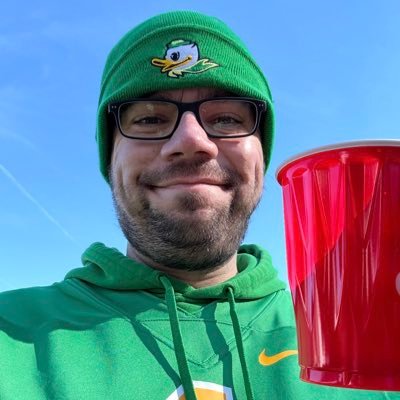 Co-Host of @scarvesnspikes / Ducks, Atlanta United, Falcons, Hawks, Braves, Man U Fan, Wrestling Nerd
