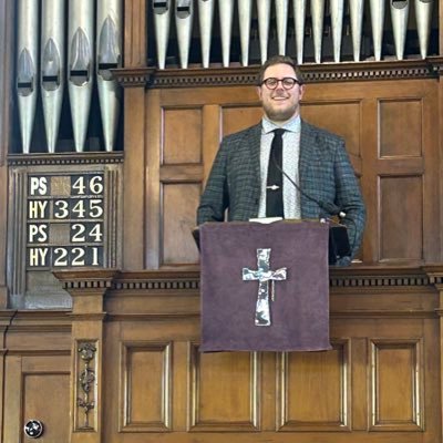 Canadian married to an American living in the Highlands. Father. Preacher. Editor and Author @christian_focus.
Mostly book posting.