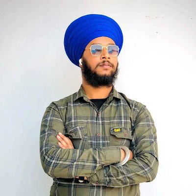 SukhdeepSi69796's profile picture. 
