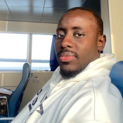 Merchant Navy 🚢⚓️ #PhiladelphiaEagles 🦅Fake It Till You Make It…