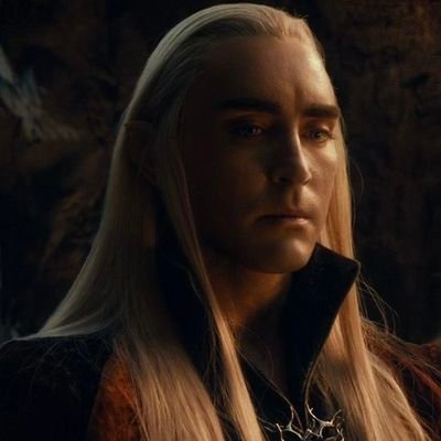 Woo4L_'s profile picture. For Gondor .