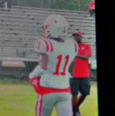 email: alexanderpitts2028@gmail.com
C/O 2028 Multi Sport Athlete |LB/S| |PF|
Drew Central HS (AR)
5’11 | 174 lbs | 3.0 GPA
NCAA ID# 2506631923