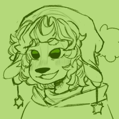 matt_thesheep's profile picture. oveja aventurera, fanático de MH,seamos amigos!

En/Es 🇵🇪￤rigger: @KuffyAlbum_ ￤Discord: matt_thesheep