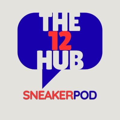 12HubSneakerPod's profile picture. 