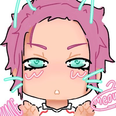 I love the Itoshi brothers don’t PLAY about sae with me // 🍵 🦉
Minors dni ❌
A mod in BLLK Profic Paradise discord 😈💜