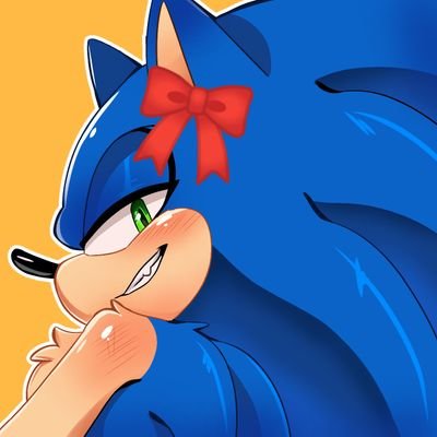 l am Sonic Artis/multifandoms
Bisexual/Freelance Artis 💥🎀
comics y Fanarts
( Furry fandom style)
AU ships °
⚠️Do not used My art ⚠️