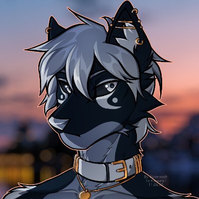 Profile pic. by @Aldermoth
Banner by @ScarletGreninja