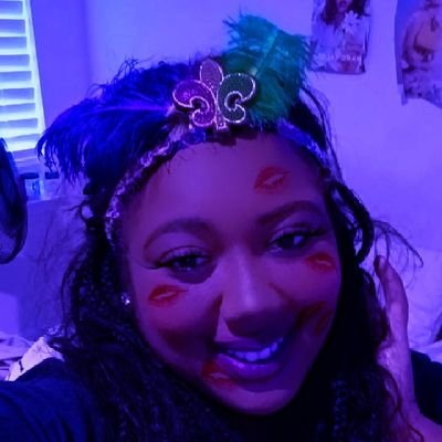#CAPRICORN ♑ •Mamacita 💋 •God's Child ✝️ •North Carolina 🇺🇲 •Psalm 46:5
•Beauty, Fashion, Lifestyle 💗 •Instagram: layiastarr💙