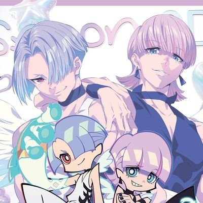 Polybros Enthusiast🩵🩷👼👼さんのプロフィール画像
