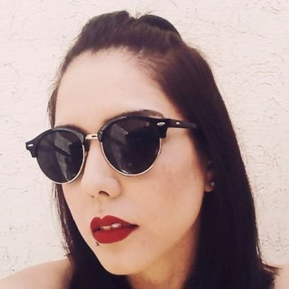 Soy el hado mágico de la felicidad, vengo del país fantástico de la felicidaaaad...
Ah por cierto estaba siendo sarcástico.