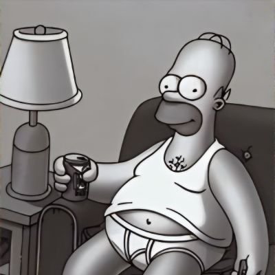 homerosaurio_'s profile picture. I went from never havin' none to wanna have it all
🔴⚫️