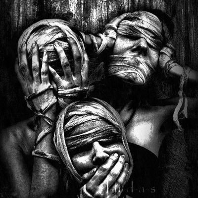 actions always prove why words mean nothing