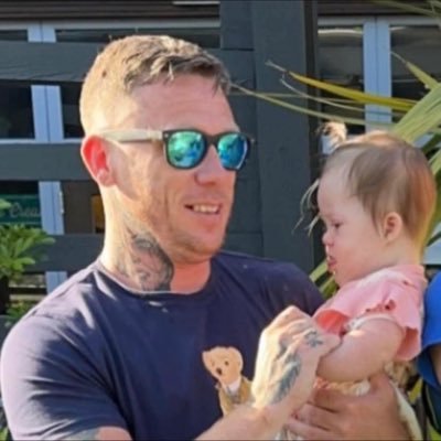 SiBrookes12's profile picture. NFFC 🌳