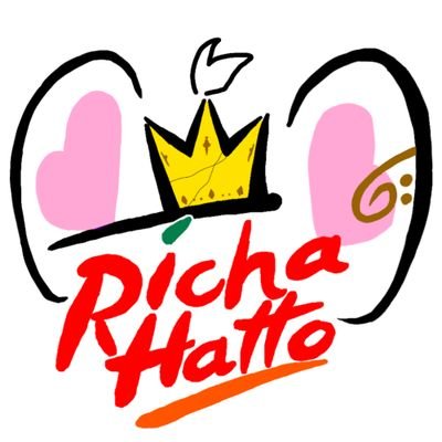モツケ・ダ=ハンデ🐬🔺️⭕️🍕さんのプロフィール画像