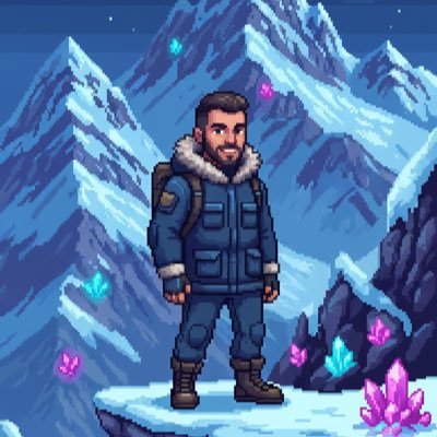 iscxyz's profile picture. 