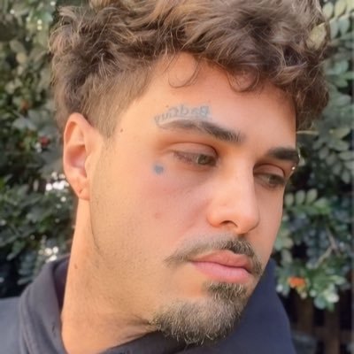 u_ucaos's profile picture. 