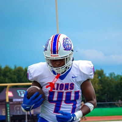 HardPlayRJ_6's profile picture. Class Of 2028 Student Athlete @ Peachtree Ridge High School @RidgeBaseball @PTRFootball #Catcher #1B #OF #BigHitter #BaseBallPlayer #LB #MLB #LineBacker #FB