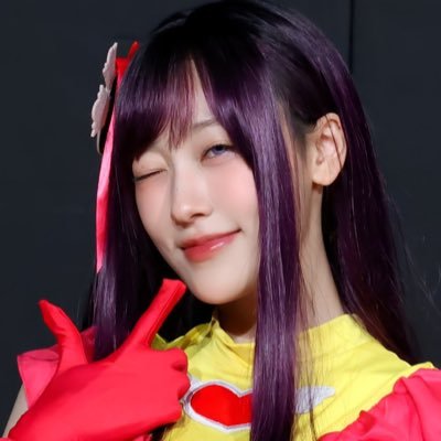 shen quanrui Defensor 46/48g/chn/sakamichi wota and most normal hirai momo fan #karintalk #teamhii | cosmoid: gowonii (wuju in 2025) @deletarme