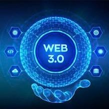 web3_0guruu's profile picture. PAGE FOR CRYPTO NEWS AND HELPING YOU UNDERSTAND WEB3.0 AND ITS BENEFITS. WE BRING YOU FINANCIAL EDUCATION. TELEGRAM-https://t.co/vWXdKld7xq