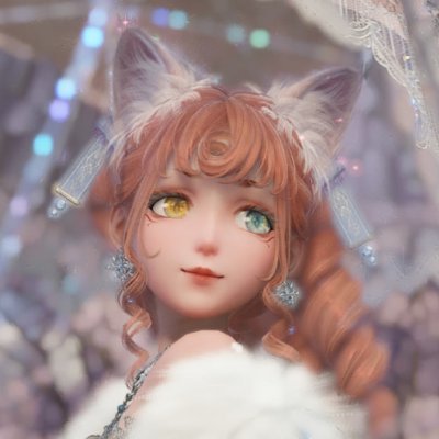 achswns's profile picture. obsessed with girl groups and (unfortunately) gacha games