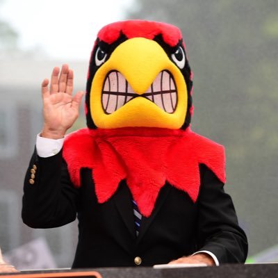 Louisville 1st, Card 4ever! #Flyville #L1C4 @GoCards @502_Circle @Yankees @Ravens @Dallasmavs “We watching or nah?”