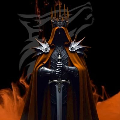Black Wolf Is The Power To Fly 🪽
Join Zenchain: https://t.co/IGmiUe5FuU