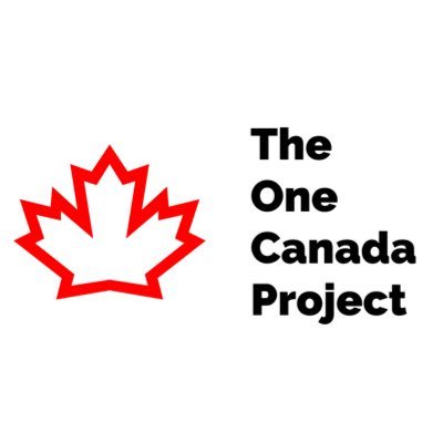 Bridging Canadians. One interview at a time. A non partisan project.