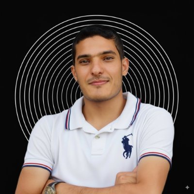 Brand Identity Designer | UI/UX Designer
https://t.co/wXOkxKCHvw