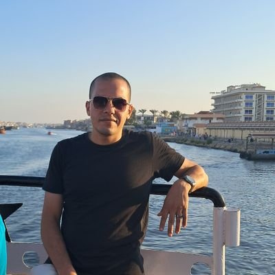 Falcon6EGY's profile picture. Ahmed Yahya El-refaey Al-ghul