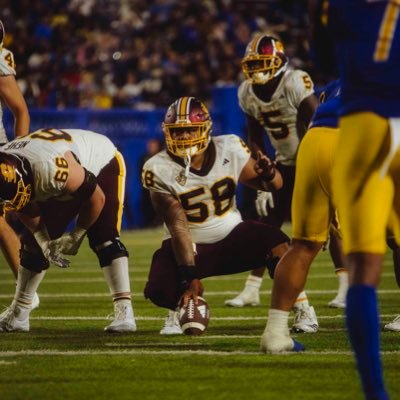 PoumeleApisa's profile picture. @CMU_Football #JucoProduct🙏