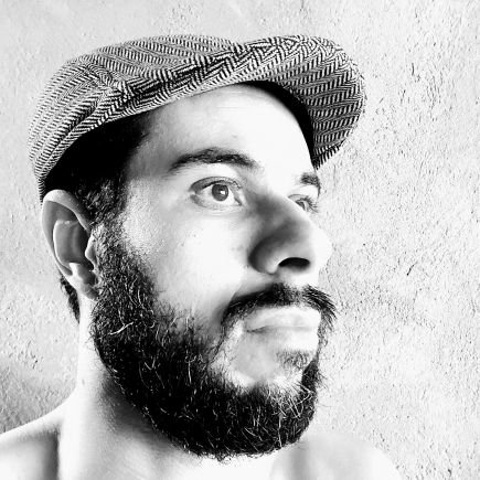 dino_mauricio's profile picture. 