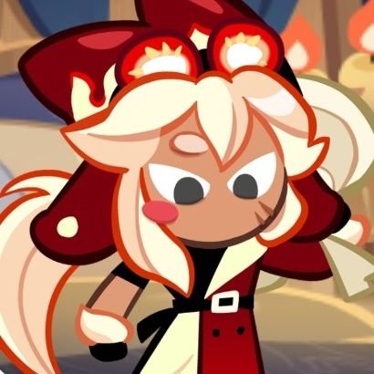 Lavender_Rocker's profile picture. 