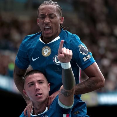 Enzo Fernandez 🤴🏻• Estevao stan 🤴🏻• Joao Pedro 👑• Chelsea Addict 🤲🏻• @ChelseaFC• All For Chelsea FC 💙•