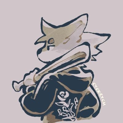sodaslacked on discord // p: @cysketch // professional part-time person // enby aroace bi 🇨🇦 // fb not guaranteed but very common