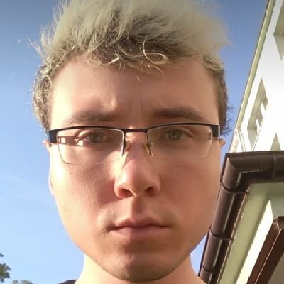 Founding software engineer of @QuesmaOrg. Background in maths/economics. @Zieloni
I like science and games, esp. DotA, poker & chess.
Opinions own.