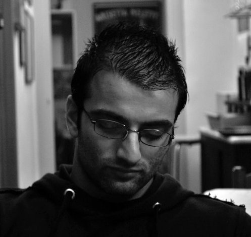 Trabballino's profile picture. 