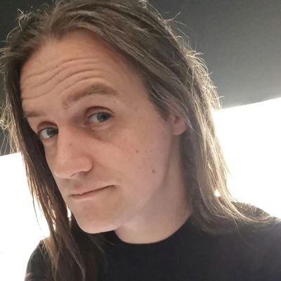 Level 41 Smartass/Ireland/📷Canon EOS 90D/Die Hard Trekkie 🖖🏻/Resident Evil Historian/LCARS 47 Alumni/FBI's Most Unwanted/#SmokeFleet/#FuckMAGA/Fuck Israel/