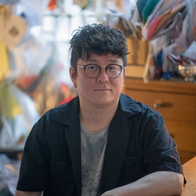 Designer, pattern cutter, tailor, tutor, artist. 5 Thorntons Arcade, Leeds, LS1 6LQ Supporter of #shopindie https://t.co/FoolQX9Qfi