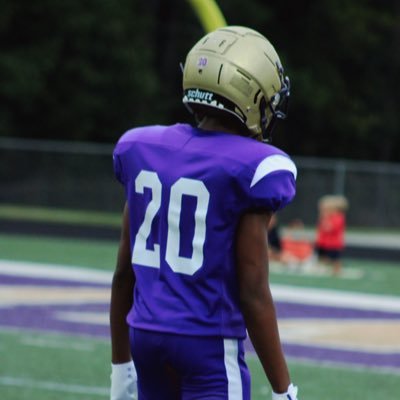 maritheman2120's profile picture. C/O 2029 CB East Coweta High School