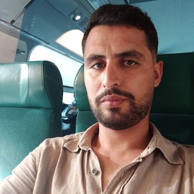 jorf_mohammed's profile picture. 